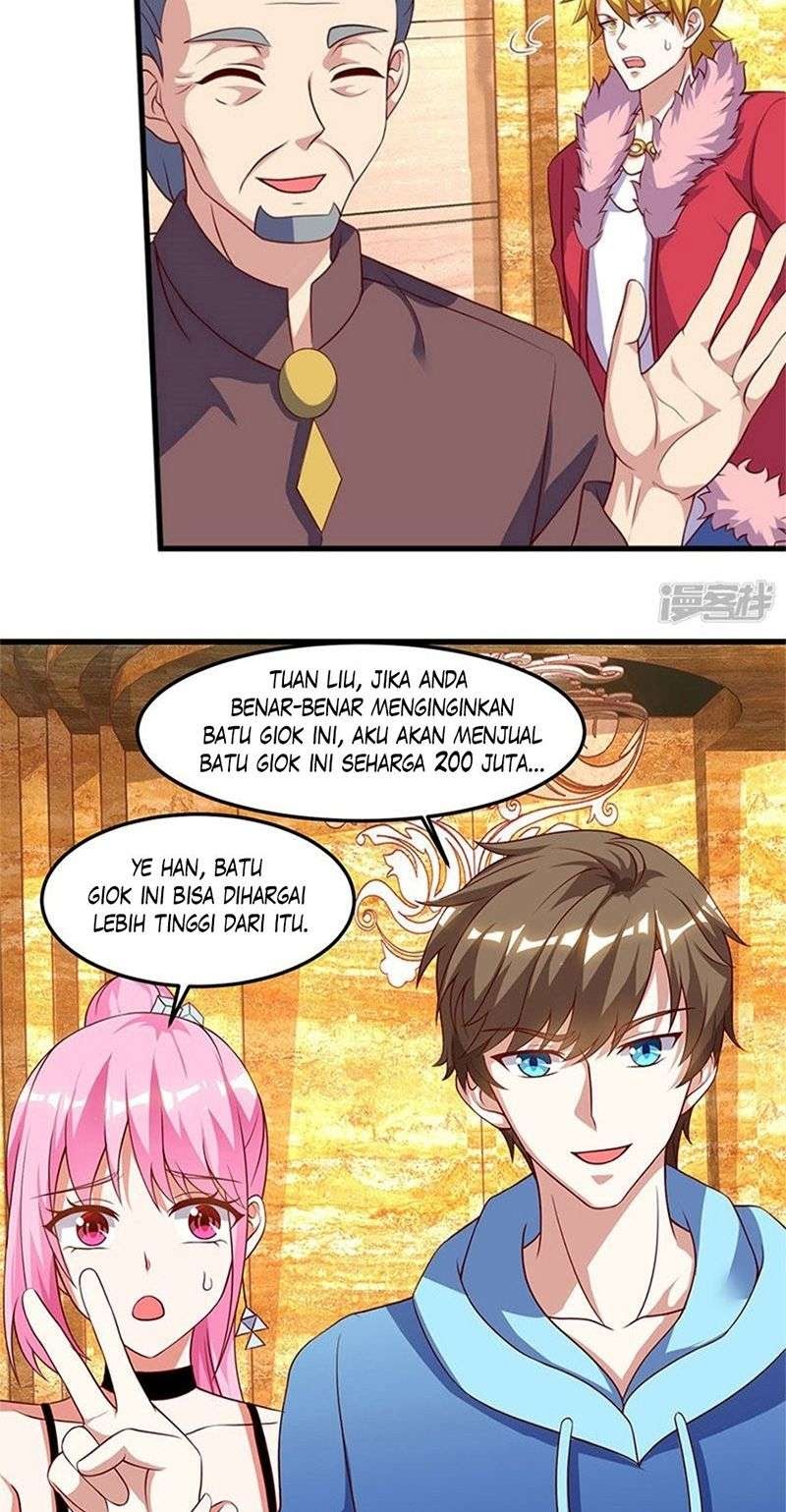Genius Mad Man Chapter 66 Gambar 10